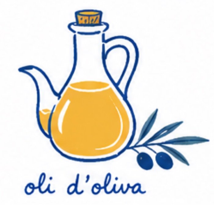 oli d'oliva