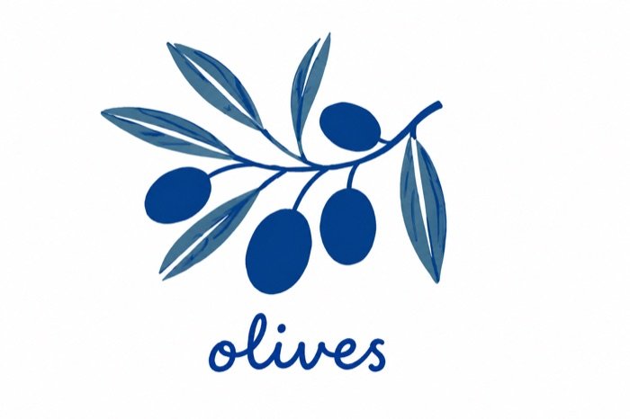 olives
