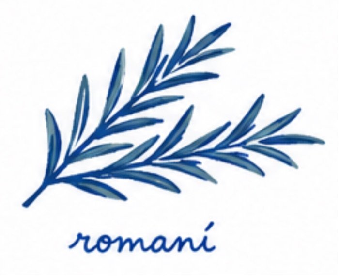romaní